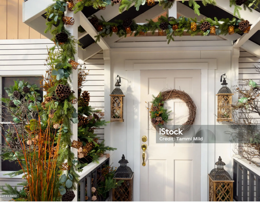 Winter Container Gardening: How to Keep Your Outdoor Space Alive All Season